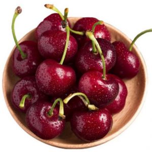 Cherry Đỏ Chile